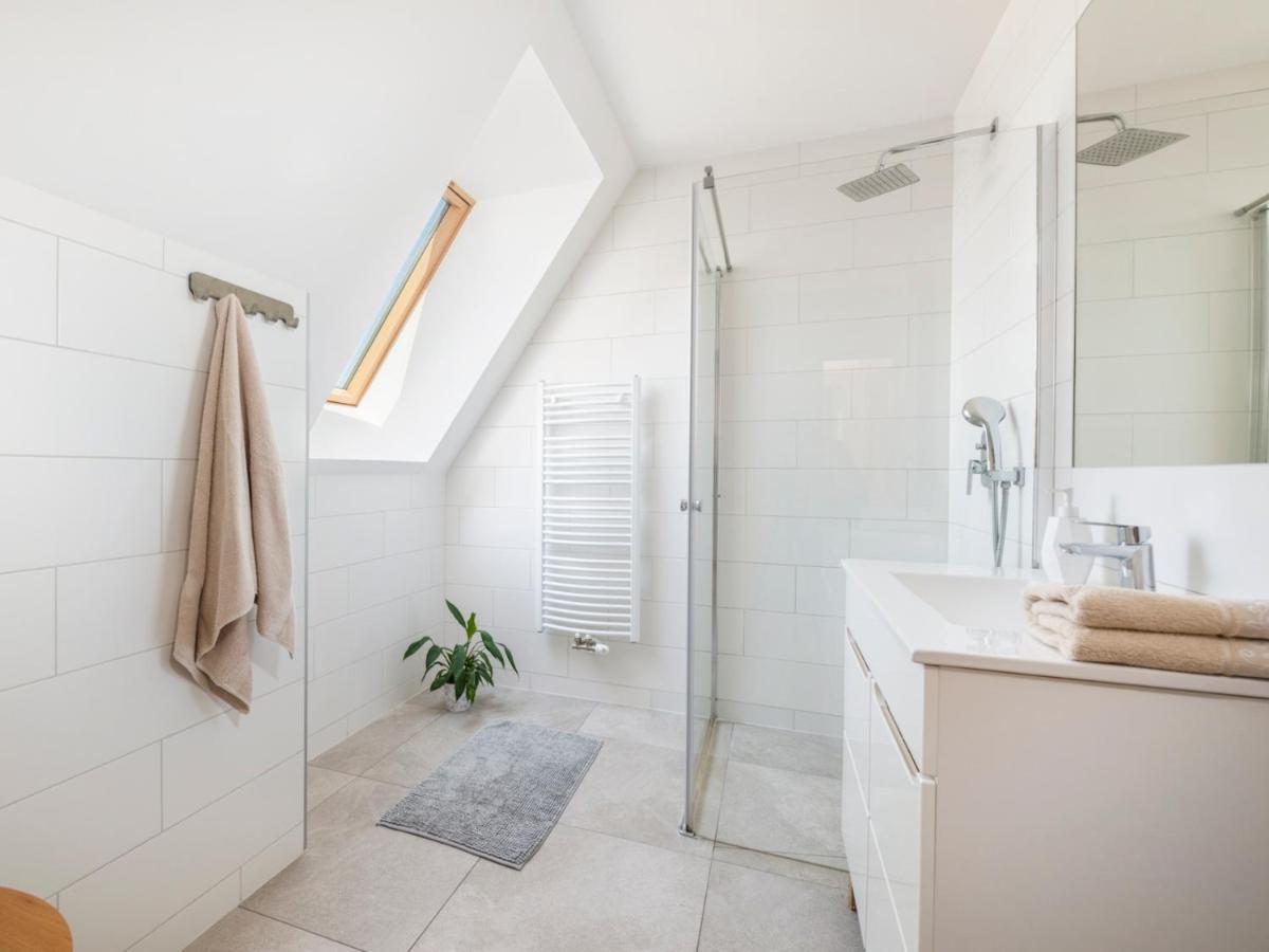 Vila Anielska Osada Groń Exteriér fotografie